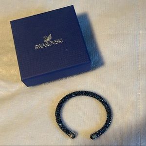 💛Swarovski crystal dust cuff